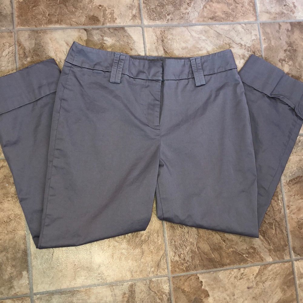 Loft 00 capris